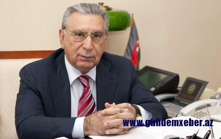 “Ramiz Mehdiyev işi” çərçivəsində iki sabiq nazirin əmlakı müsadirə oluna bilər - ŞOK ADLAR