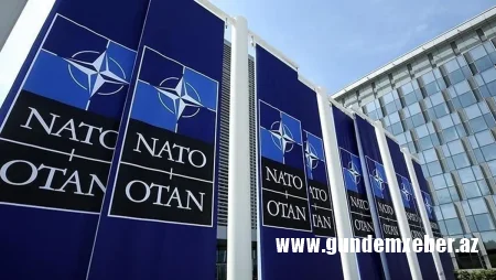 NATO-dan İranın Türkiyəni hədəfə almasına reaksiya