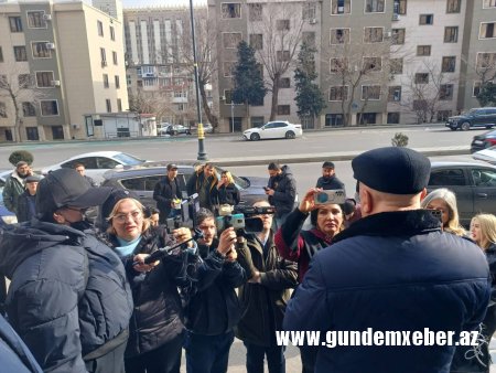 Uzun illər “Azərbaycan” nəşriyyatında fəaliyyət göstərən jurnalistlərin köçürülmə prosesi necə olacaq?