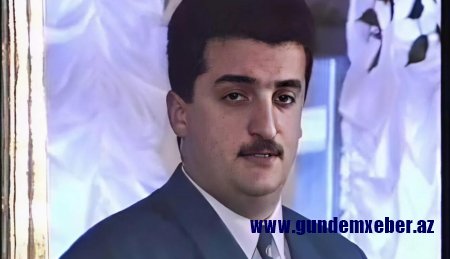 “Elçini bilərəkdən narkotikə qurşatdılar ki, MƏHV OLSUN”