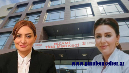 Vəfa Hüseynzadə ilə 150 min manatlıq sövdələşmə: Gülnarə Rəhimova ilə bağlı ilginc faktlar…