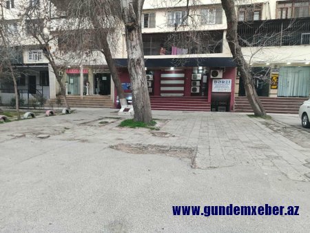 Binanın qarşısında park edən vətəndaş niyə cərimələndi? – Şikayət araşdırma tələb edir