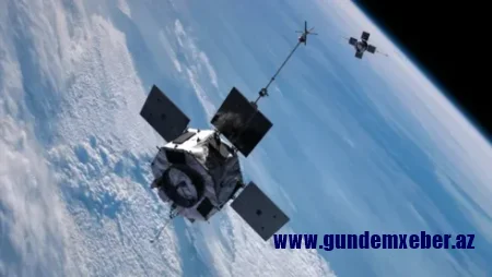 Günəş aktivliyi NASA-nın planlarını pozdu: 14 illik missiya vaxtından əvvəl bitir