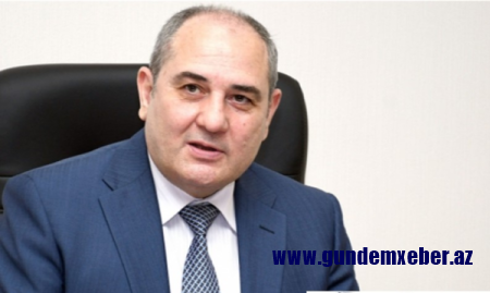 İcra başçısı Nəsimini SOYMAĞA BAŞLAYIB... - Budaqov BUDAYIR...