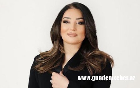 Könül Həmzəyeva saxlanıldı