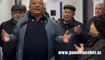 Bakıya gələn həmin “həkim” saxlanıldı