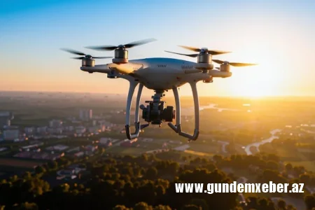 İtaliyada keçmiş sevgilisini dronla izləyən şəxs qadını əsəb xəstəsi edib
