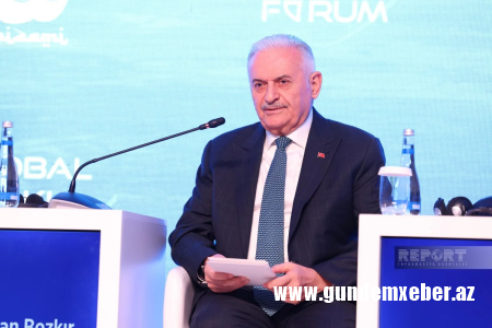 Binəli Yıldırım: BMT son illər dünyada baş verən müharibələrin həlli üçün ortaya uğurlu iş qoya bilməyib