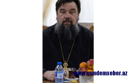 Yeni təyin olunmuş yepiskop Smirnovla vətəndaşın məhkəmə çəkişməsi – Kim haqlıdır?