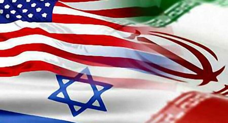 TƏCİLİ! Bayraqdardan Amerika və İsrailə qarşı terror xarakterli açıqlama