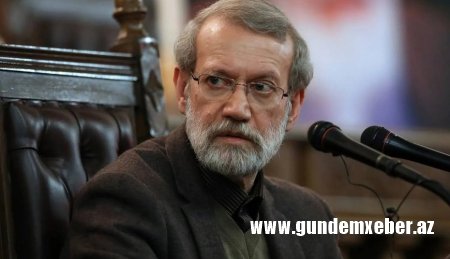 SENSASİYA: Əli Laricaniyə sui-qəsd – İsrail qırıcıları Tehranın "gizli beyni"ni hədəf aldı