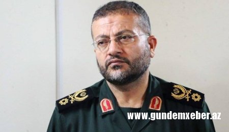 Bəsic komandanının ölümü təsdiqləndi