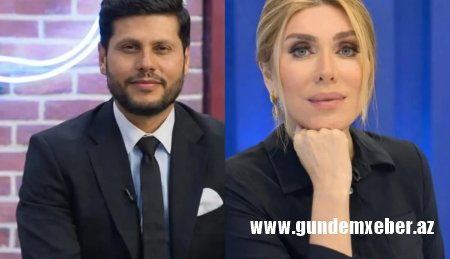 Xoşqədəm Hidayətqızı və Zaur Kamalın verilişləri dayandırıldı
