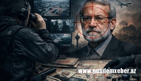 Laricaninin öldürülməsinin arxasındakı şok detal: YERİNİ BELƏ SATIBLAR