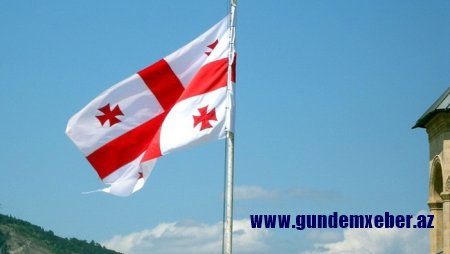 Gürcüstanda matəm elan edildi