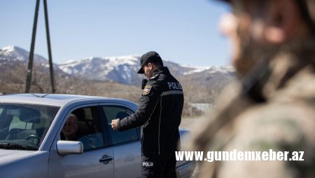 DİN bayram günlərində Qarabağa səfər edən şəxslərə müraciət etdi
