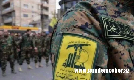 Küveytdə dövlət rəsmilərinə sui-qəsd planlaşdıran "Hizbullah" üzvləri saxlanılıblar