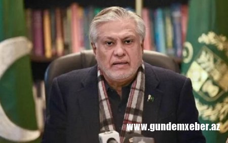 Pakistan XİN başçısı: ABŞ-İran danışıqları yaxın günlərdə İslamabadda baş tuta bilər