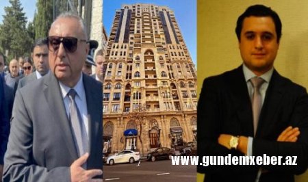 MAHMUDOVLARIN “MƏNZİL ƏMƏLİYYATI”... – Keçmiş MTN şefi yenidən qanunlara meydan oxuyur?