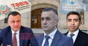 Parça-parça olan Azərbaycan səhiyyəsi: Qurbanov getdi, İsrafilov gəldi – RÜŞVƏT yerində qalır