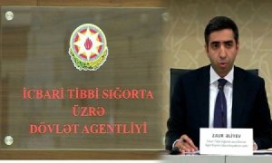 Zaur Əliyevin ətrafında müəmmalı vəziyyət: Vəzifədən gedir, yoxsa həbsə girir?