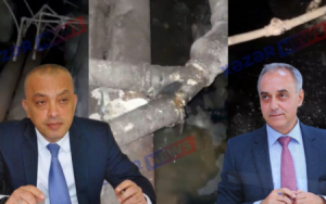 Zirzəmidə çökən sistem: Binəqədidə aylardır davam edən kabus