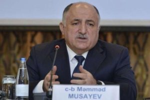 “Aqrarkredit”lə “Azərinşaatservis” arasında milyonluq qalmaqal: Əmlaklar hara yoxa çıxıb?
