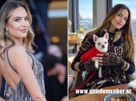 Qəbiristanlıqda şok cinayət: Modelin məzarı açıldı, başı yoxa çıxdı