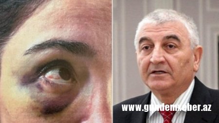 Məzahir Pənahovun oğlu keçmiş arvadına bu sərvəti qaytaracaq – SİYAHI
