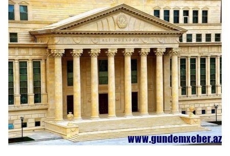 Yaşayış sahəsindən istifadə hüquqları ilə bağlı qərar qəbul edilib