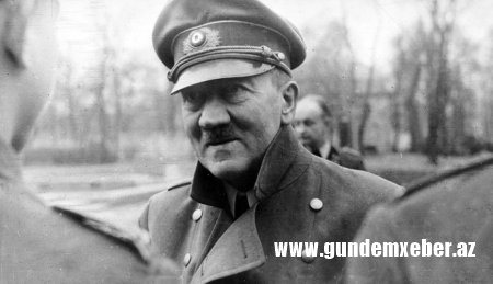 Hitler 1945-ci ilin iyununda nüvə silahı əldə edəcəkmiş - FTX gizli nüansları açıqlayıb
