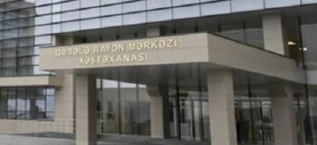 Qəbələ Xəstəxanasında labarotor xidmətin göstərilməsinə ayrılan yüzminlər haralara gedib…