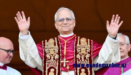 ABŞ prezidenti Roma Papasını sərt tənqid etdi