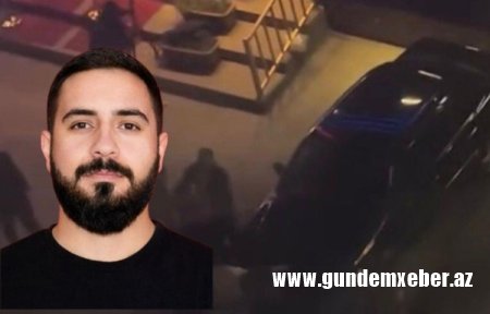 “Tempo Baku” restoranındakı insidentlə bağlı açıqlama: Hadisənin obyektə heç bir aidiyyəti yoxdur