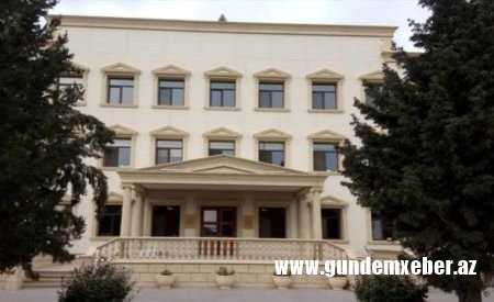 İnternat məktəbində olay - Direktor yaralanan şagirdi xəstəxanaya aparmağa qoymadı
