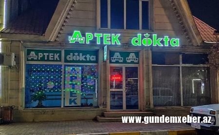 Nazirlik “Dokta“da yoxlama apardı - Pozuntular aşkarladı