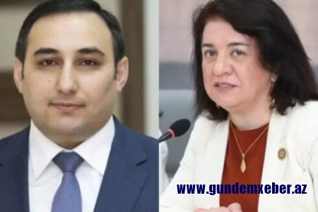 Sabiq nazir müavini bu qurumda müşavir – Təyin edildi