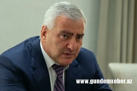 Samvel Karapetyan Rusiya və Kipr vətəndaşlığından imtina edir
