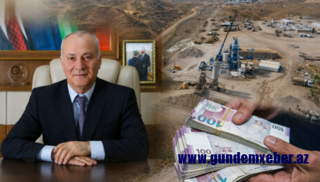 Leysan Məmmədovun fəaliyyəti araşdırılacaq…. Milyonlar necə xərclənir?