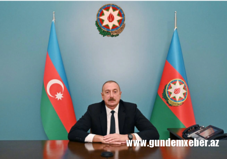 İlham Əliyev: Dünyadakı təhdidlər Azərbaycandakı ağsaqqallıq institutunun əhəmiyyətini vurğulayır