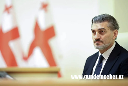 Gürcüstan prezidenti Acarıstan hökumətinin sədri vəzifəsinə namizəd irəli sürüb