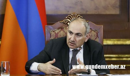 Ter-Petrosyanın adamı Paşinyanı təhqir etdi