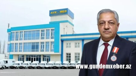 "Avromed" hemofiliyalı xəstələri dövlətlə üz-üzə qoyub: 17 milyonluq tenderin izi ilə