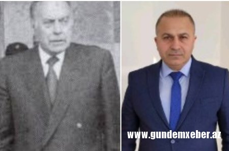 Yalançı obrazını yaratmaq istəyən vəzifə sahibi Heydər Əliyevin əleyhinə necə işləyib? - ŞOK FAKTLAR
