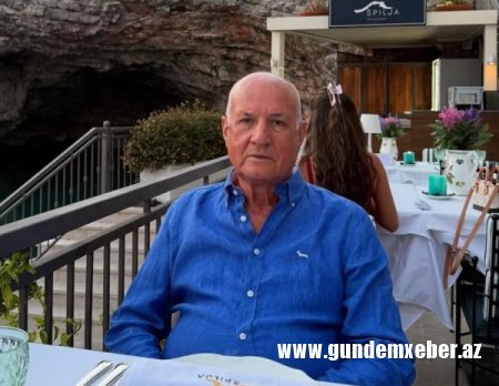 Keçmiş oliqarx-məmur Arif Qaraşov … BU GÜN DƏ QAZANIR… – İLGİNC FAKT