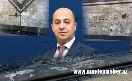 Metro nəzarətsiz və baxımsız qalıb - Problem bu hallardan yaranıb?