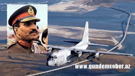 Pakistan prezidentinin sirli ölümü – təyyarə qəzasında SSRİ-nin əli olduğuna dair şübhələr var