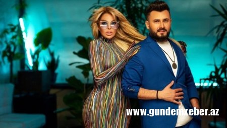 Aygünlə Murad festivalda çıxış edəcək