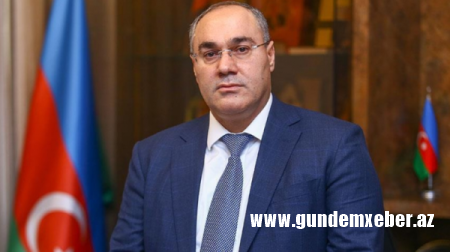 Səfər Mehdiyevin köməkçisi Azərbaycanı Avropa Məhkəməsinə şikayət edib - BUNA GÖRƏ...