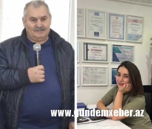 Maxinasiya ustası registrator və podoloq rolunda - Klinikada çalışan Sevda Alibekovnanın tibbdən uzaq əməlləri
